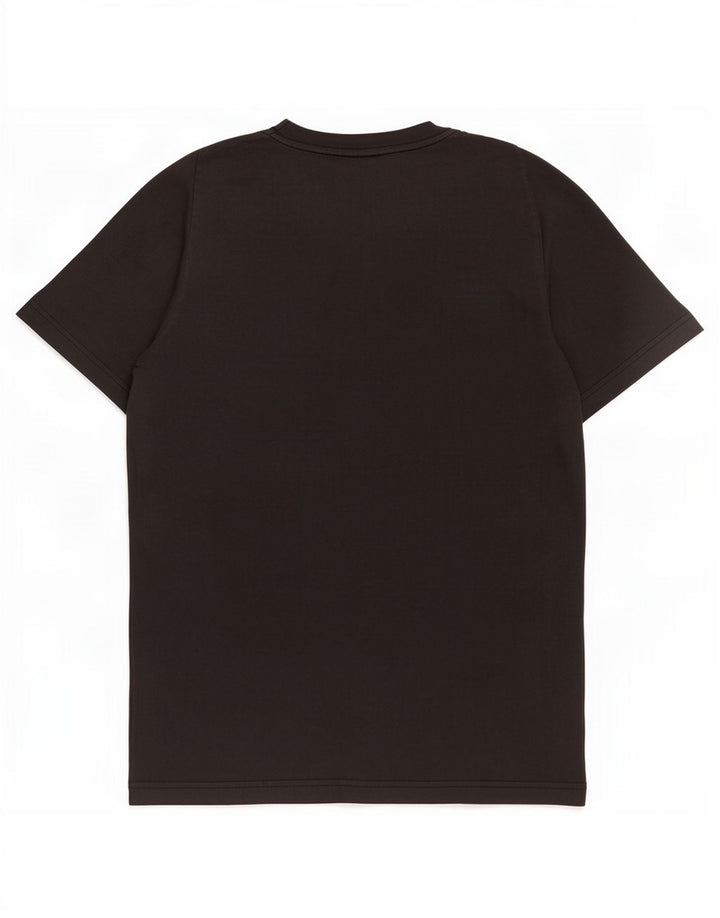 Adidas T-Shirt Homme Haut Petit Noir