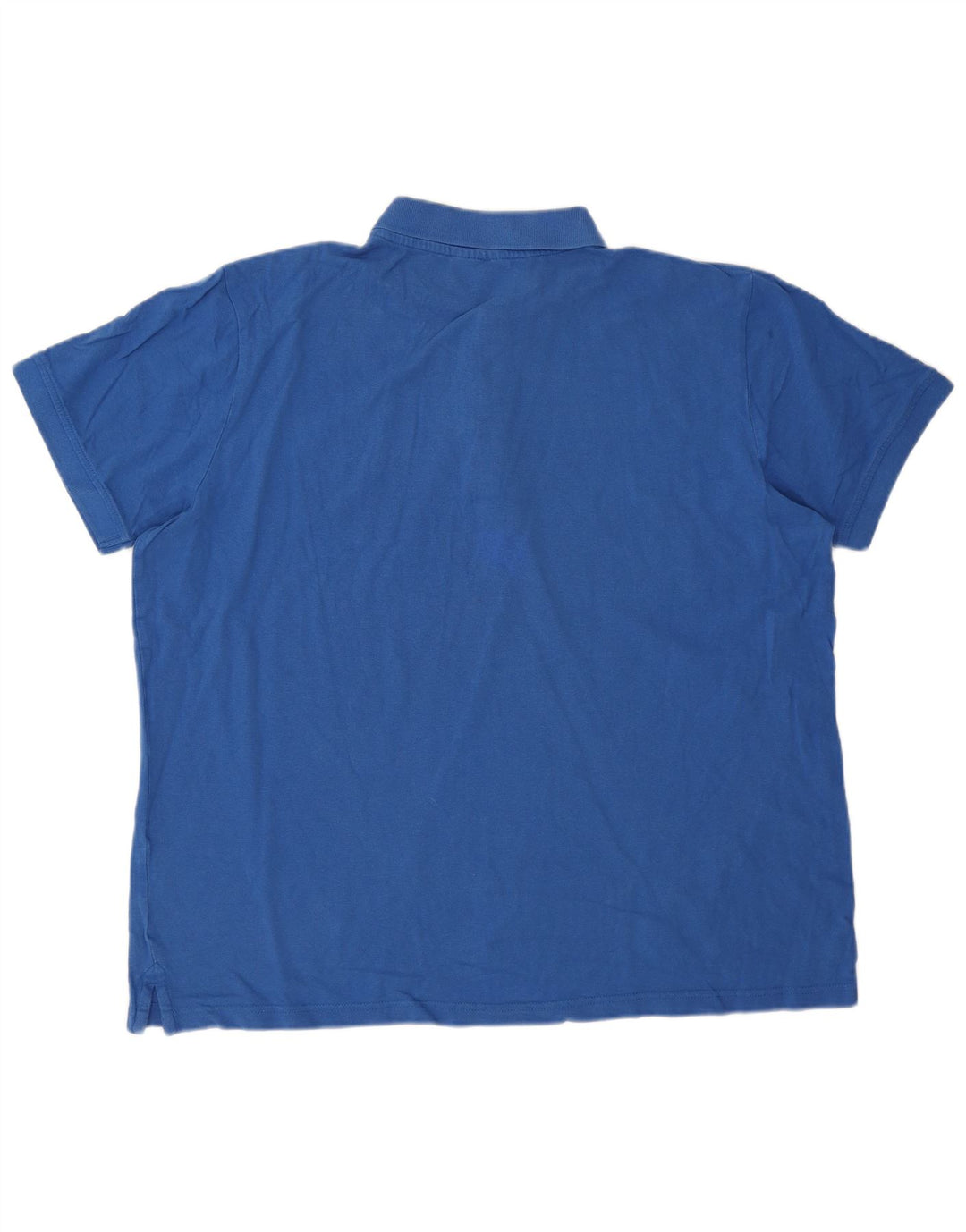 Kappa Polo Homme 2XL Bleu