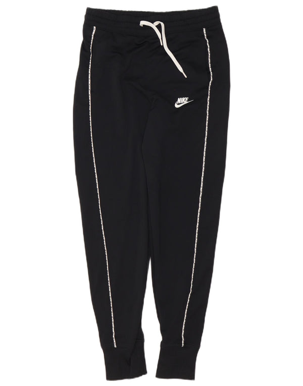 Pantalon de survêtement Nike Fille 13-14 ans XL Noir Polyester