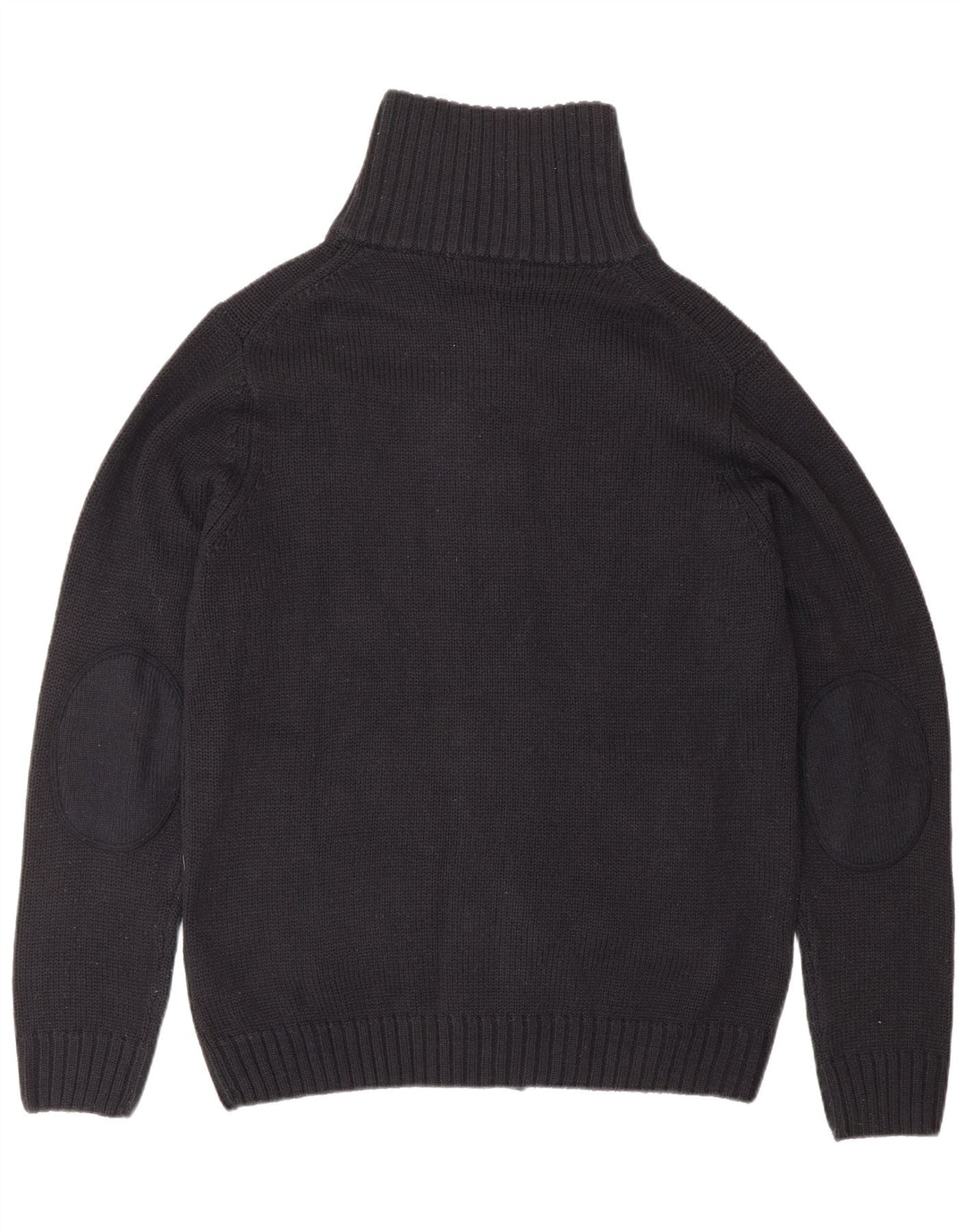 PIERRE CARDIN Pull Cardigan Homme Grand Bleu Marine Acrylique