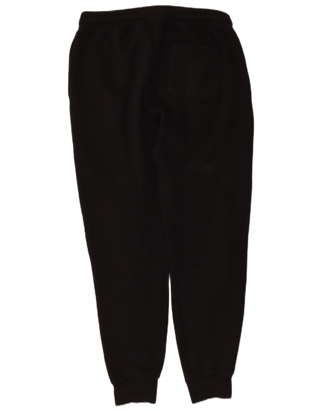 Lyle & Scott Pantalon de Survêtement Joggers Homme Noir Moyen Coton