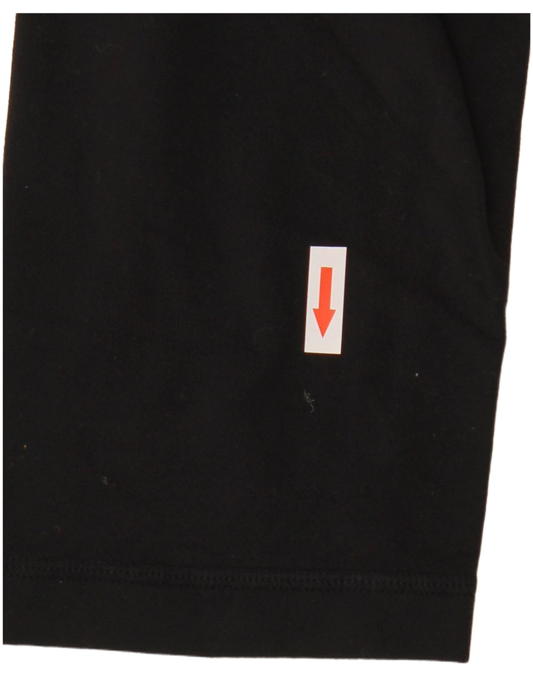 Lululemon Capri Leggings US 8 Femme Noir Moyen Synthétique