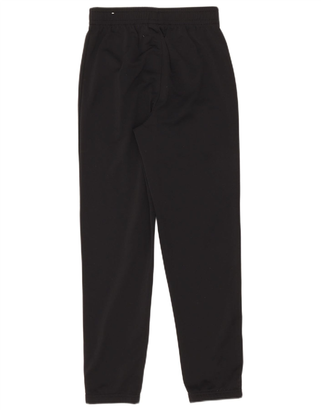 Nike Pantalon de survêtement pour garçon 12-13 ans Large Noir Polyester