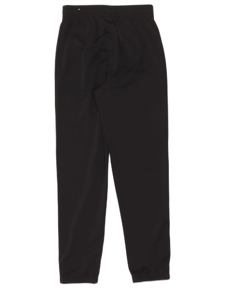 Nike Pantalon de survêtement pour garçon 12-13 ans Large Noir Polyester