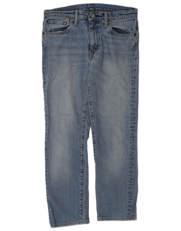 Levi's Jean Slim 511 Homme W32 L28 Bleu Coton