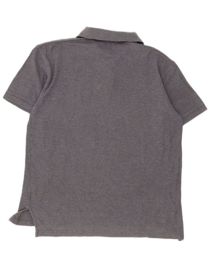 Calvin Klein Jeans Polo Homme XL Gris