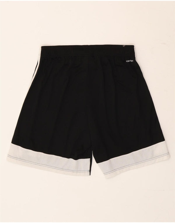 Adidas Garçons Aeroready Sport Shorts 13-14 ans Grand Noir Colorblock