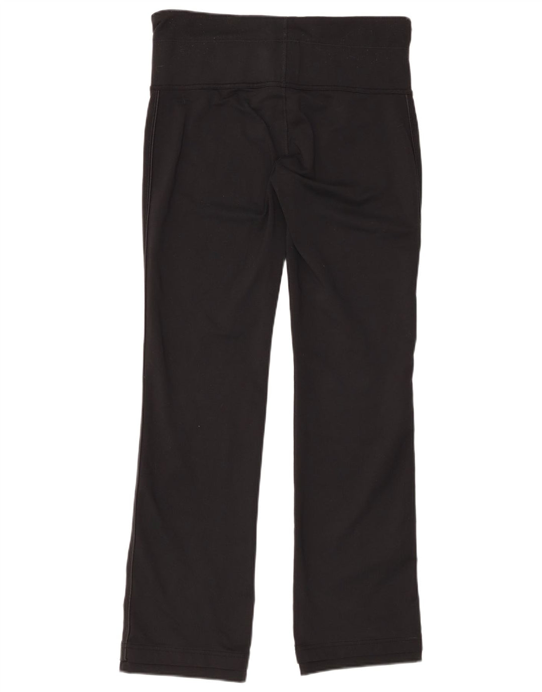 REEBOK Leggings Femme UK 44 Large Noir