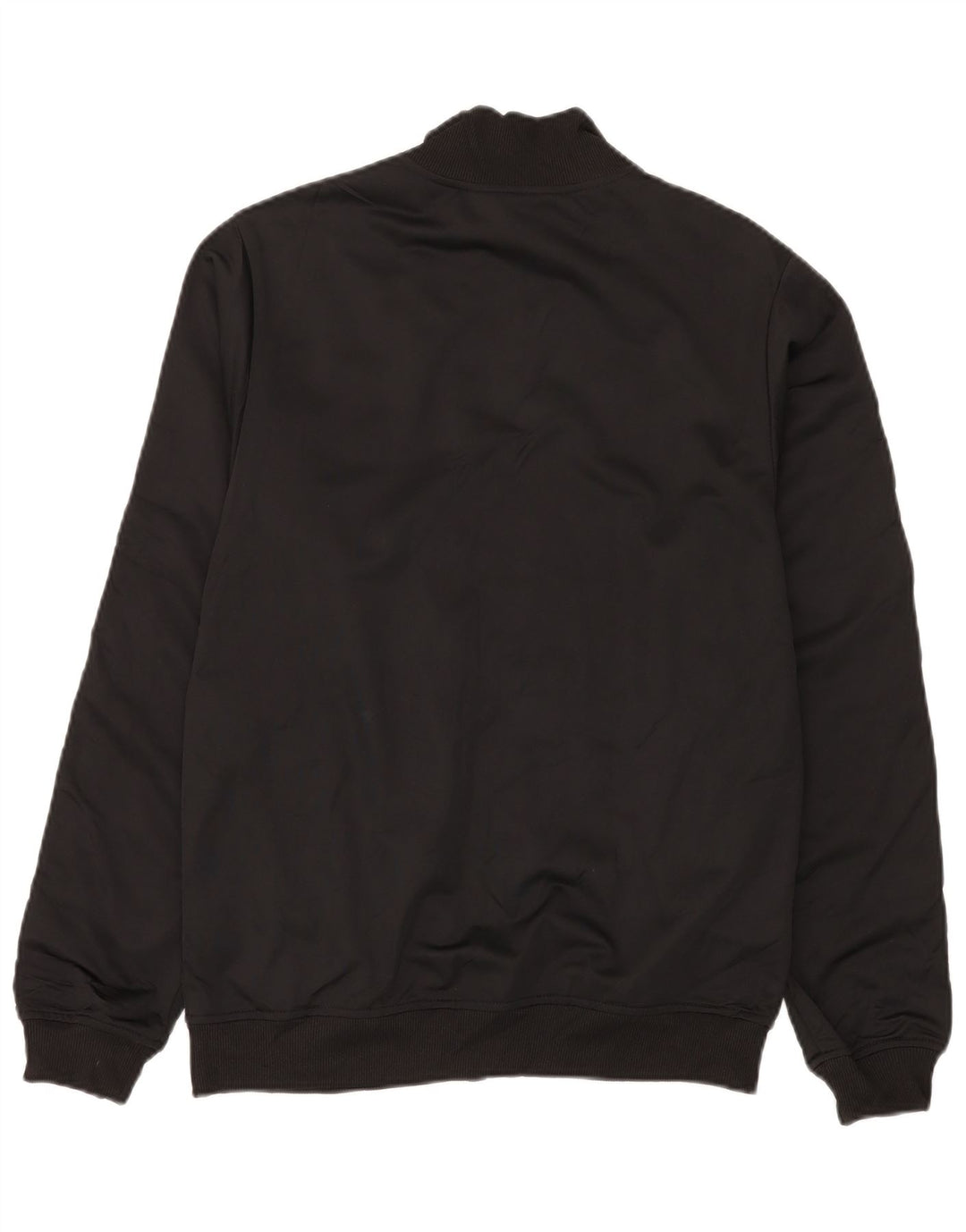 Umbro Veste de Survêtement Graphique Homme Noir Moyen Polyester