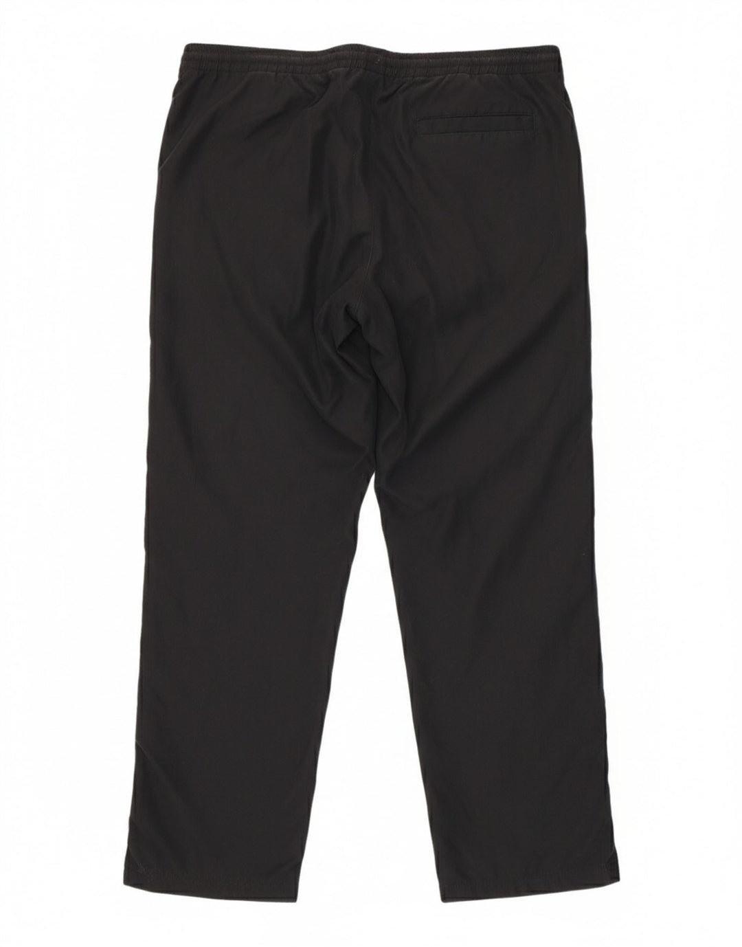 Fila Pantalon de survêtement pour homme XL Noir Colourblock Polyester