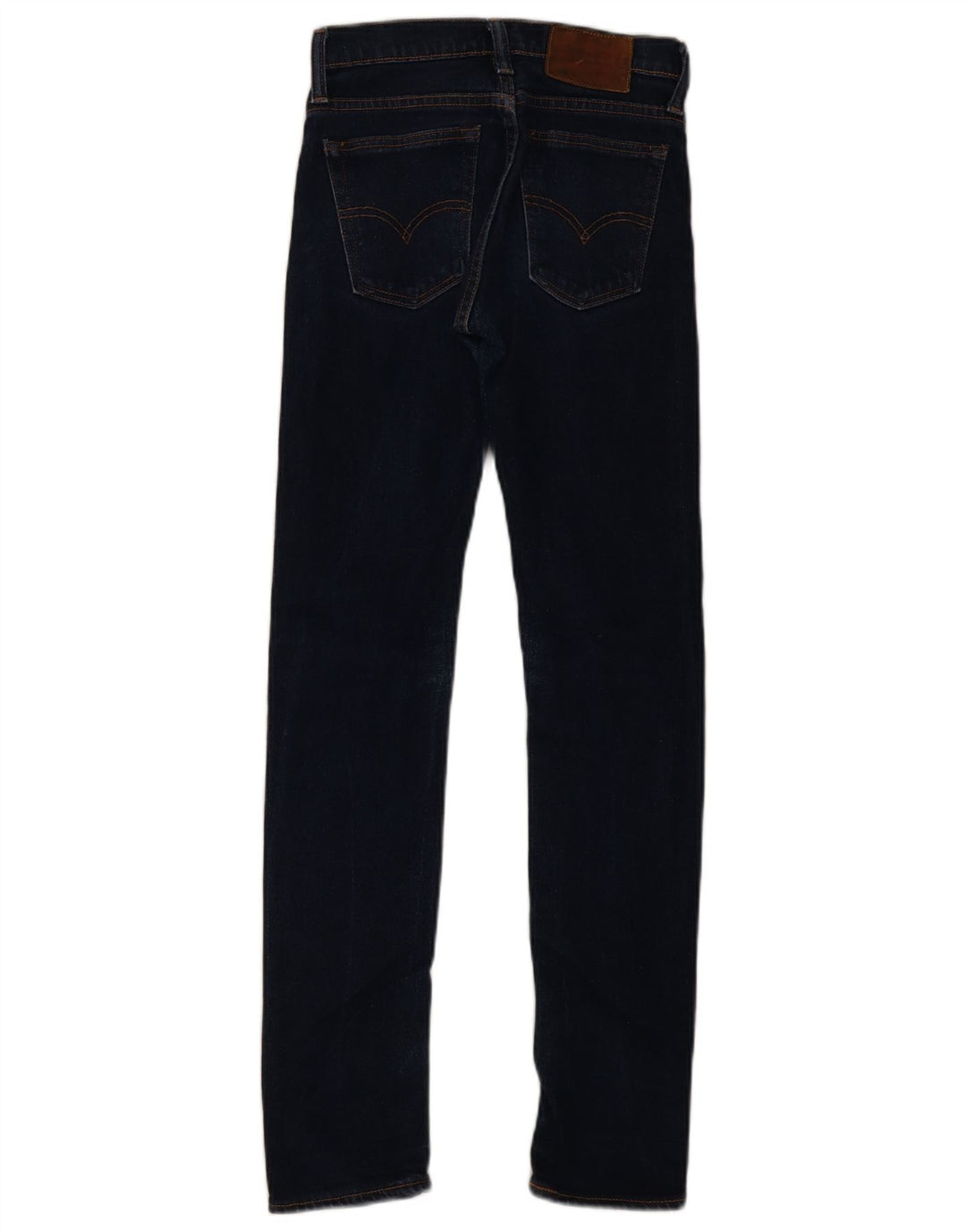Levi's Jean Skinny Femme W25 L32 Bleu Coton