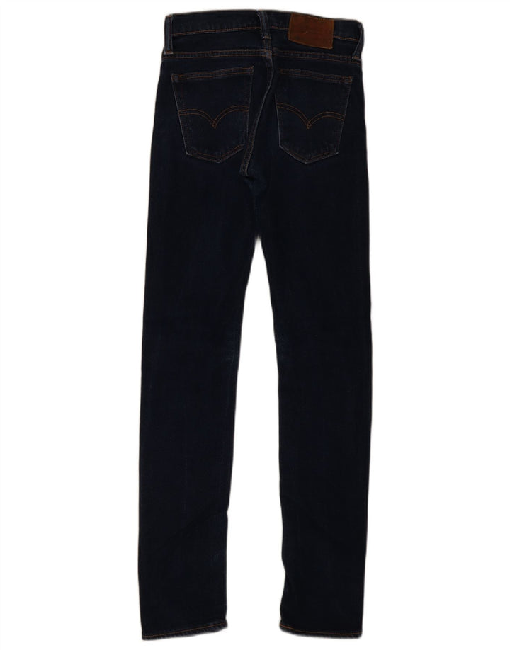 Levi's Jean Skinny Femme W25 L32 Bleu Coton
