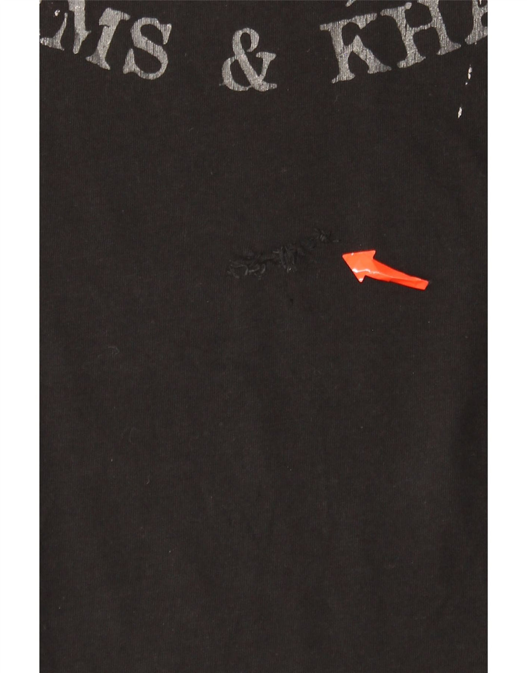 Zu Elements T-shirt graphique pour hommes, grand, noir