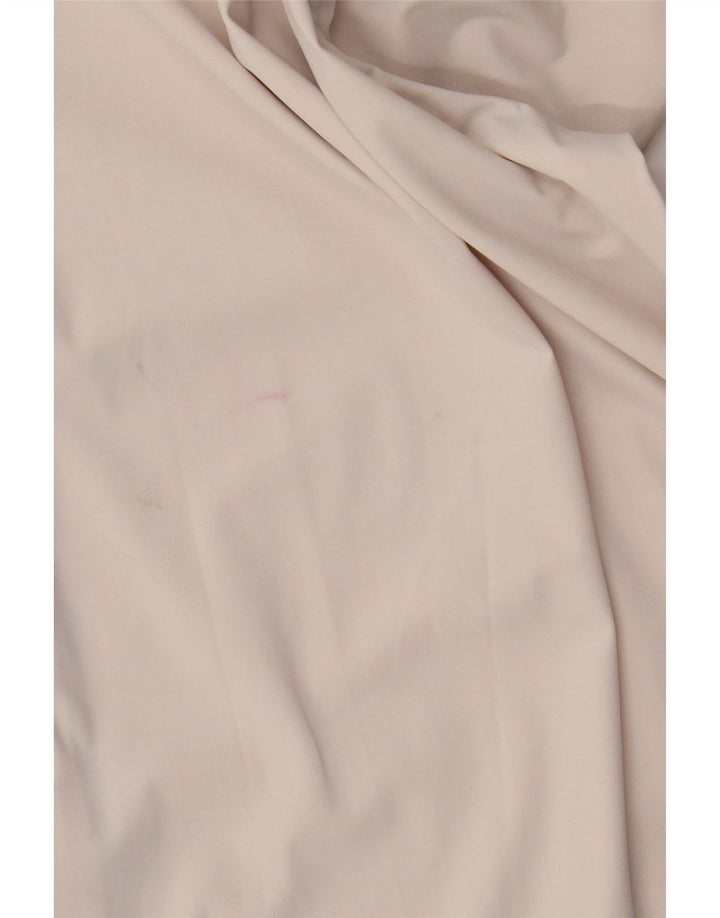 Zara Chemise XL Homme Blanc Cassé