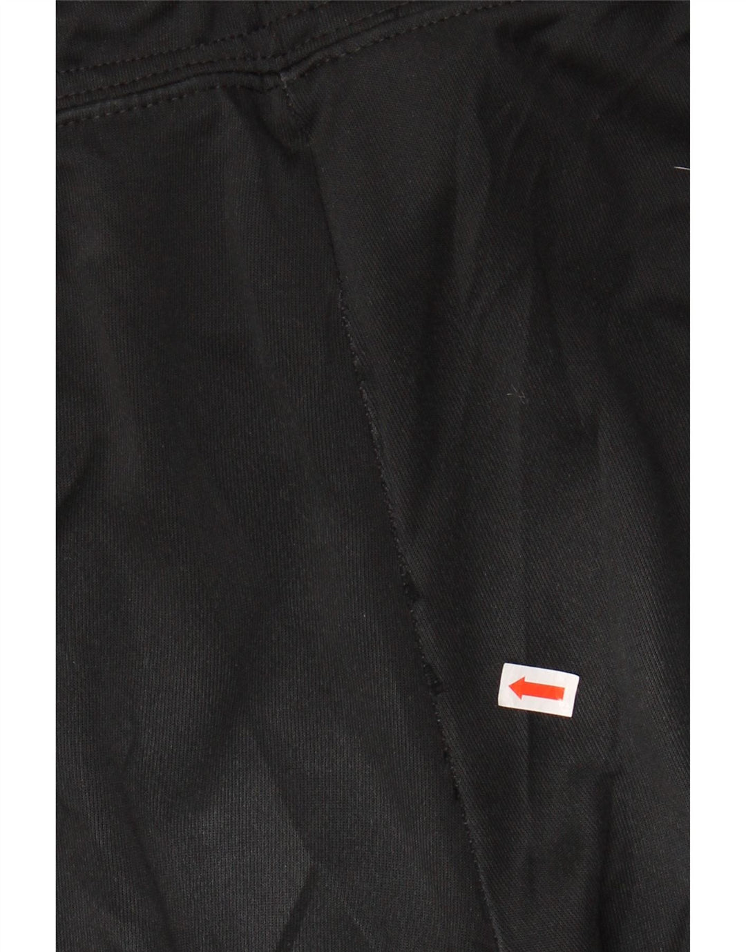 NIKE Pantalon de survêtement graphique pour hommes, jogging, grand, noir