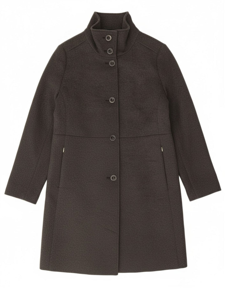 Esprit Manteau Femme UK 18 XL Gris Laine