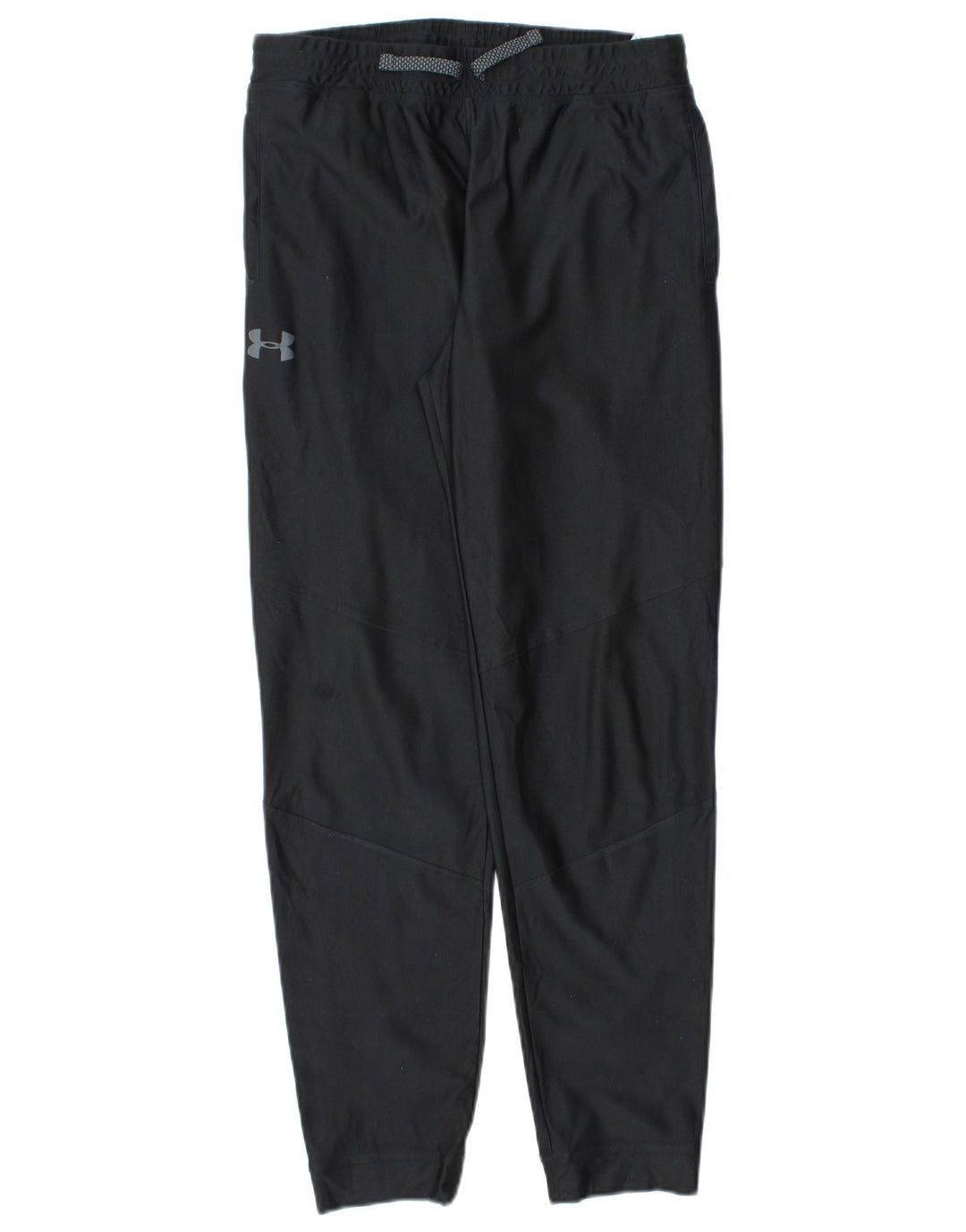 UNDER ARMOUR Pantalon de survêtement pour garçon 13-14 ans XL Noir