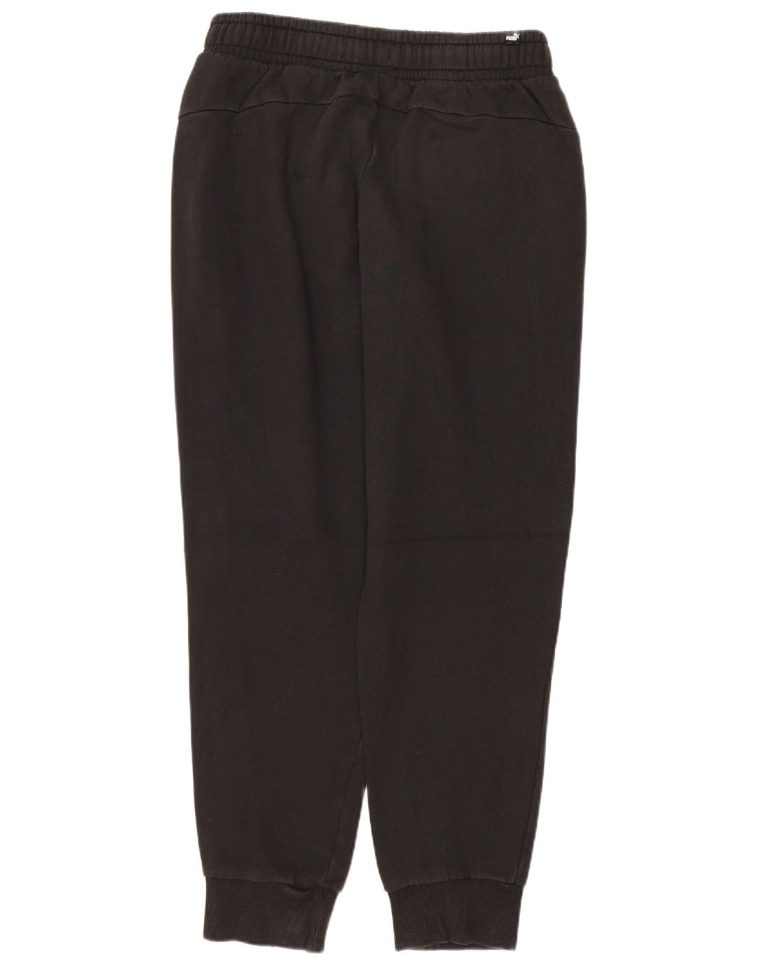 Puma Pantalon de Survêtement Graphic Homme Noir Moyen