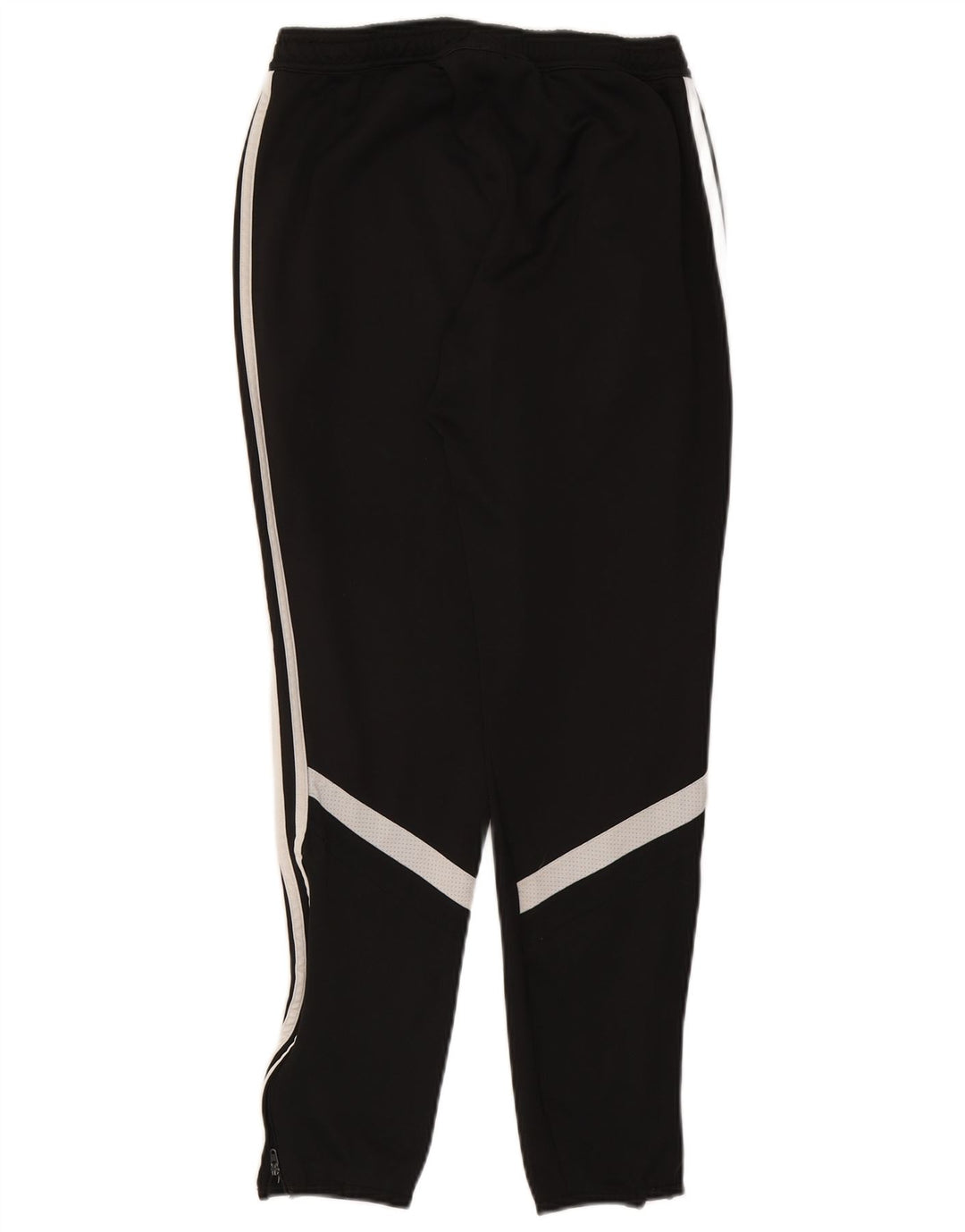 Adidas Pantalon de Survêtement Climacool Homme Noir Moyen Rayé Sports