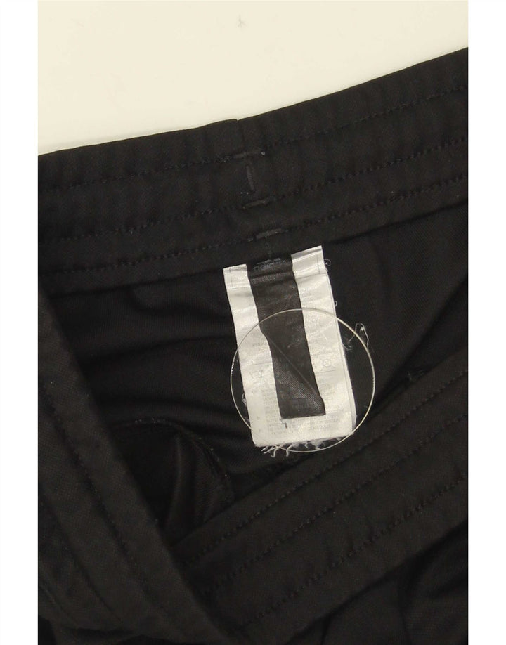 Adidas Pantalon de Survêtement Aeroready Homme Noir Moyen Polyester