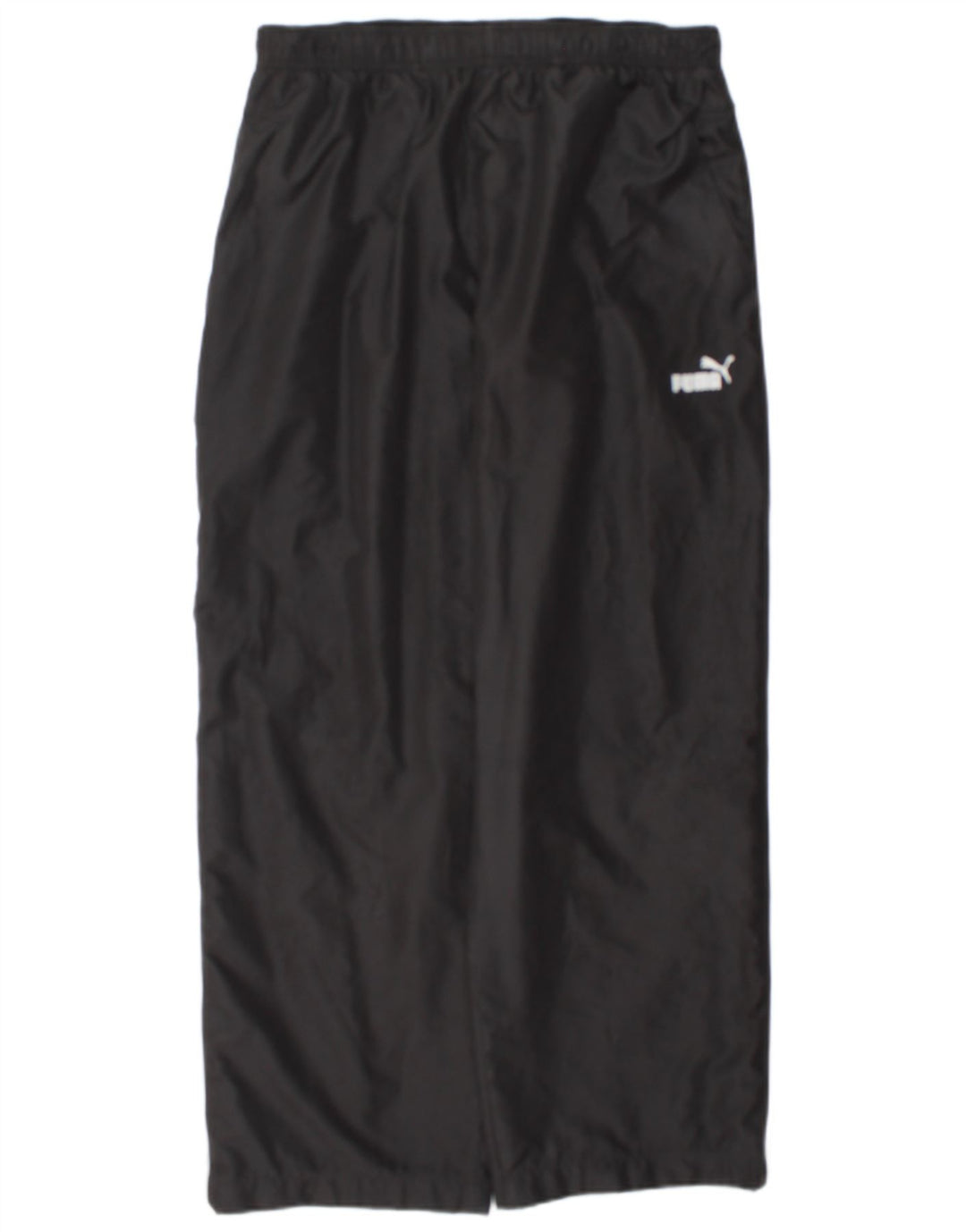 Puma Pantalon de Survêtement Homme Noir Moyen
