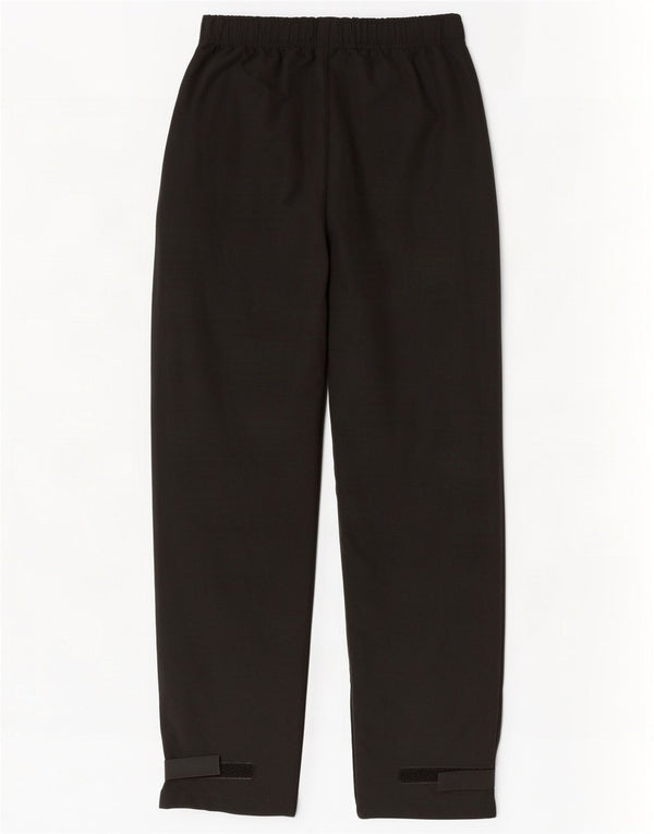 Canterbury Pantalon de Survêtement Graphique Garçon 13-14 ans Noir Polyester