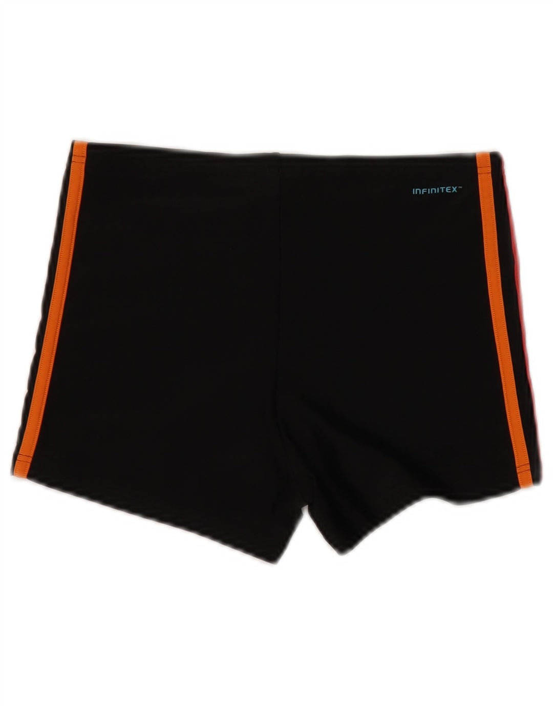 ADIDAS Short de Bain Homme Nylon Noir Moyen