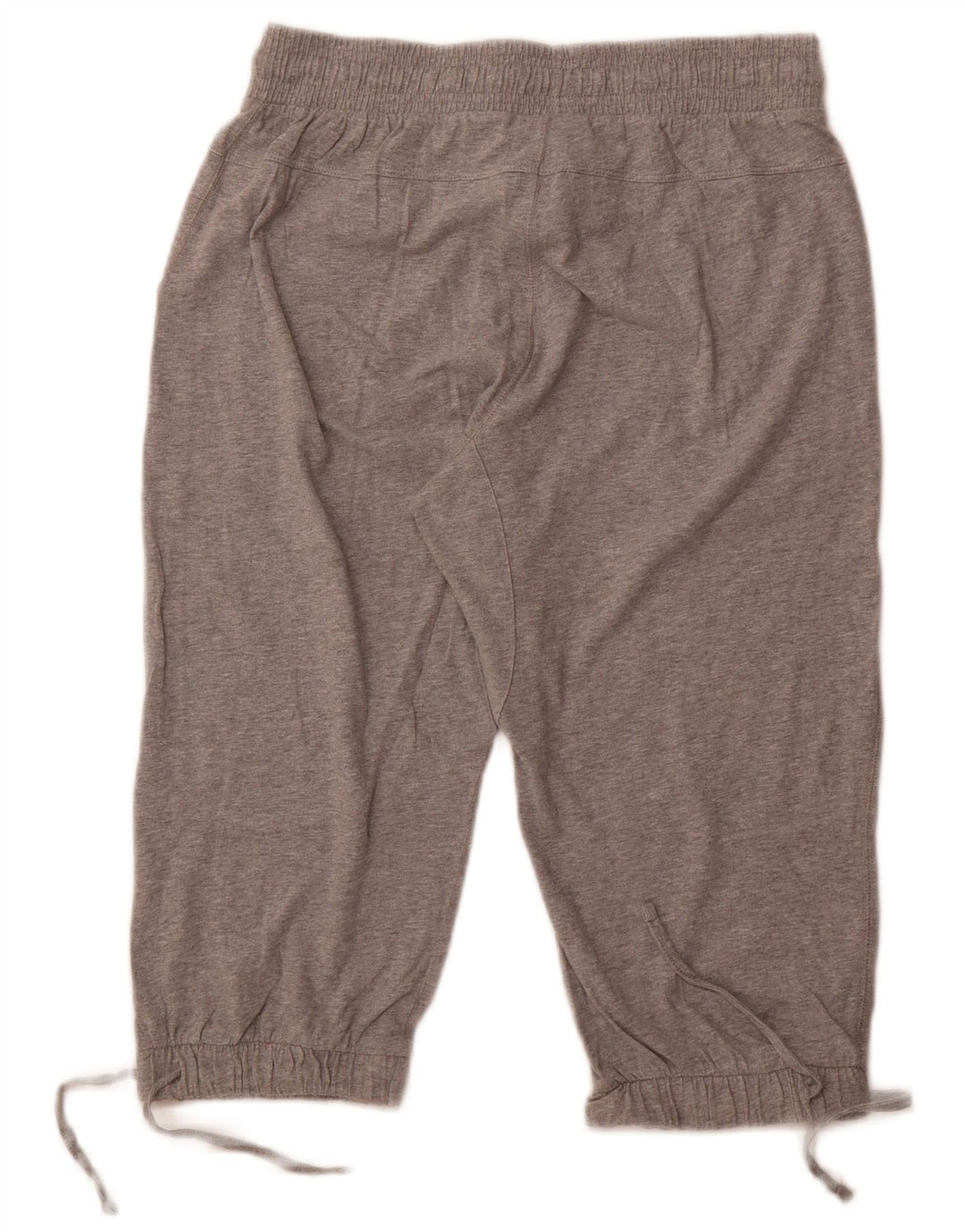 Champion Bermuda de sport Heritage Classics pour femme UK 14 Large Gris