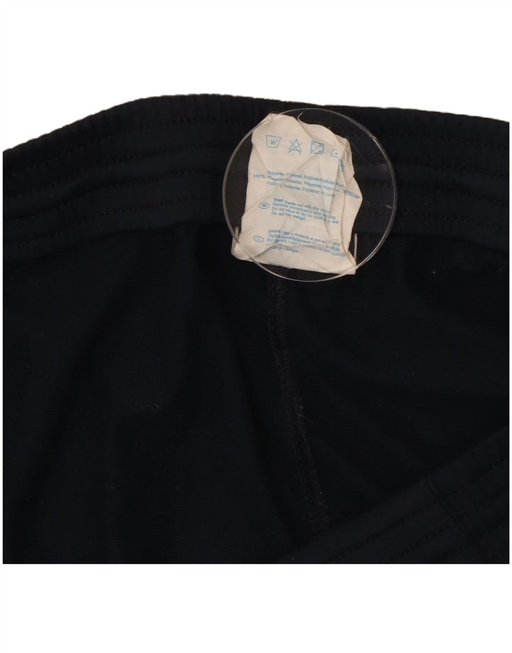 Champion Pantalon de Survêtement Homme XL Bleu Marine Polyester