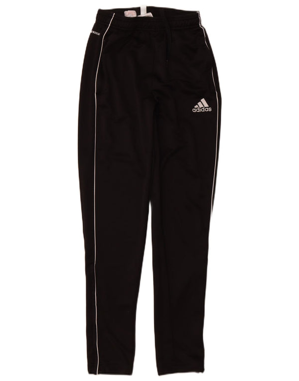 ADIDAS Pantalon de Survêtement Aeroready Garçon 13-14 ans Noir Polyester