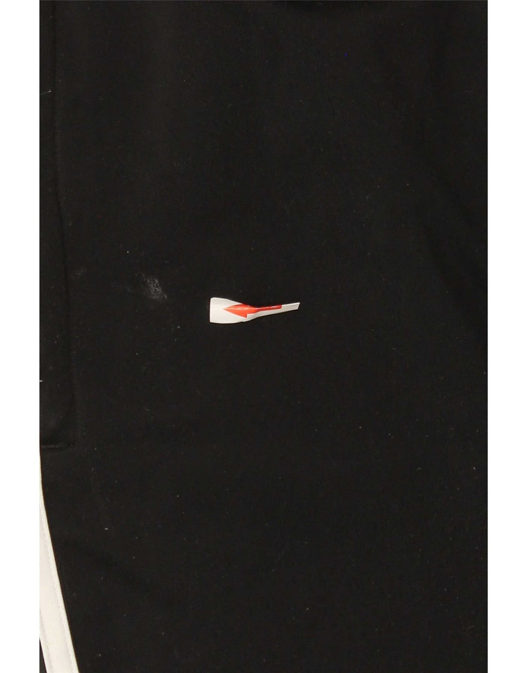 Adidas Pantalon de survêtement pour homme XL Noir Polyester