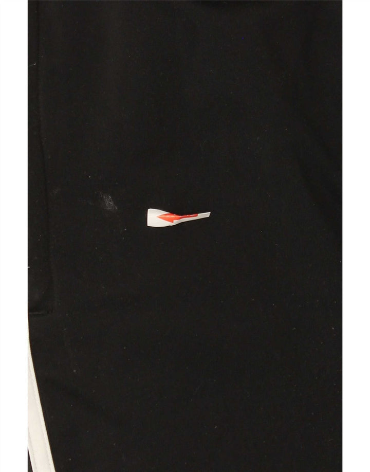Adidas Pantalon de survêtement pour homme XL Noir Polyester