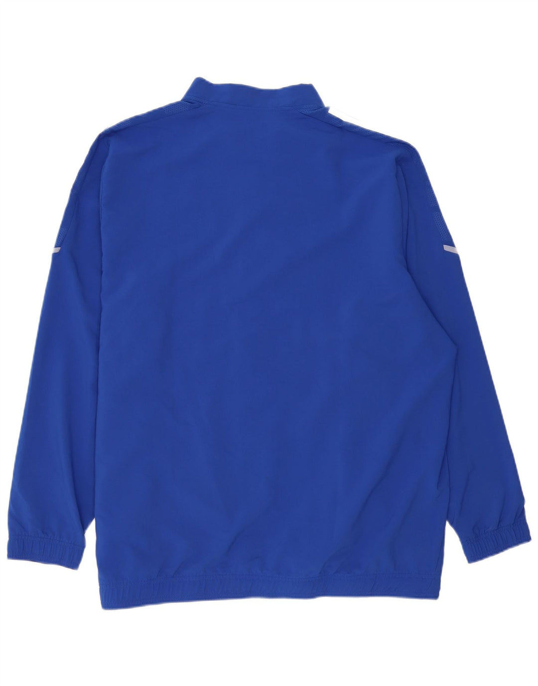 Adidas Mens Primegreen Survêtement Top Veste 2XL Bleu Polyester