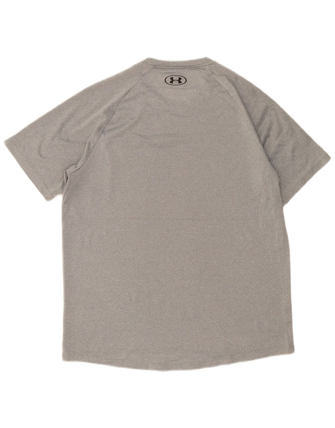 Under Armour T-Shirt Homme Gris Moyen