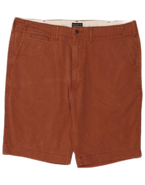 Levi's Short Chino Homme W38 XL Marron Coton