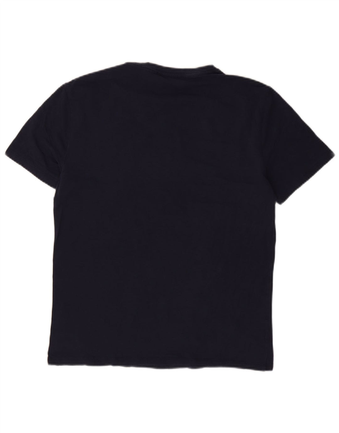 Trussardi Jeans T-Shirt Homme Petit Bleu Marine