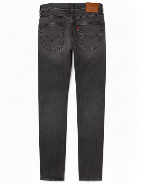 Levi's Jean 512 Slim Fuselé W30 L32 Homme Gris