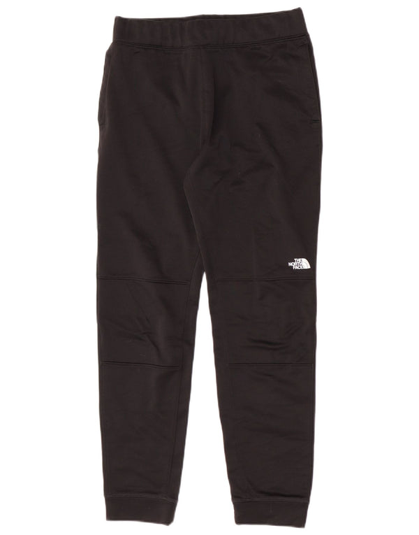 The North Face Pantalon de survêtement pour garçon 14-15 ans XL Noir