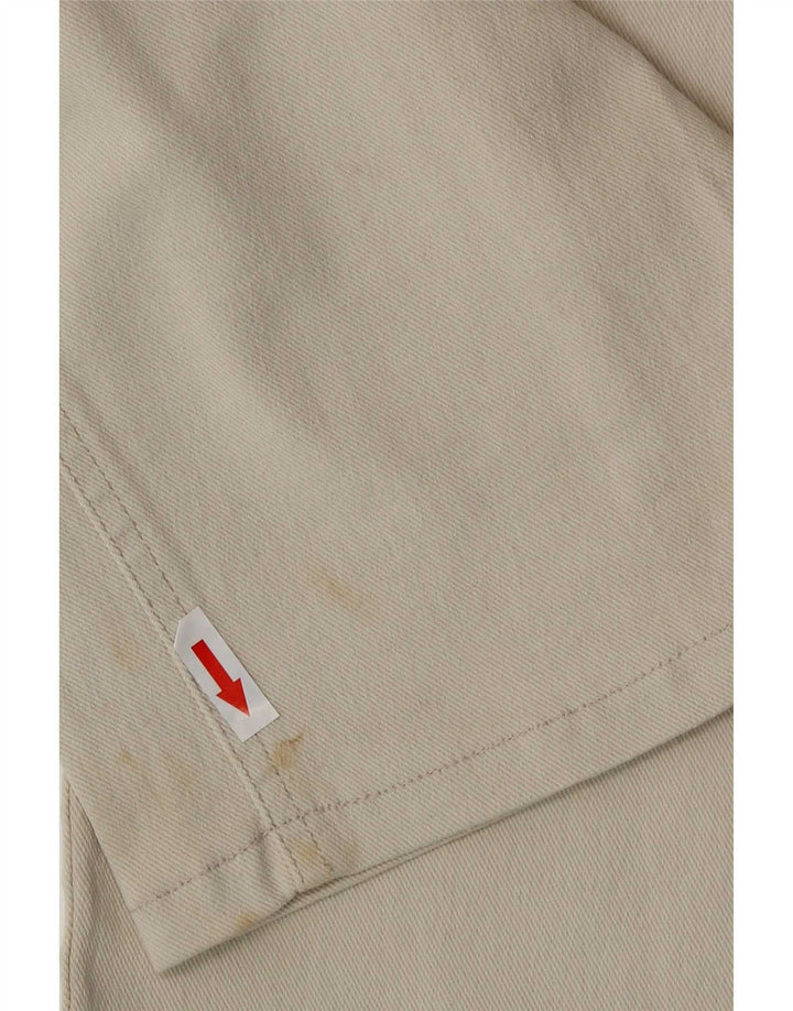 Pionier Jean droit homme W32 L28 beige