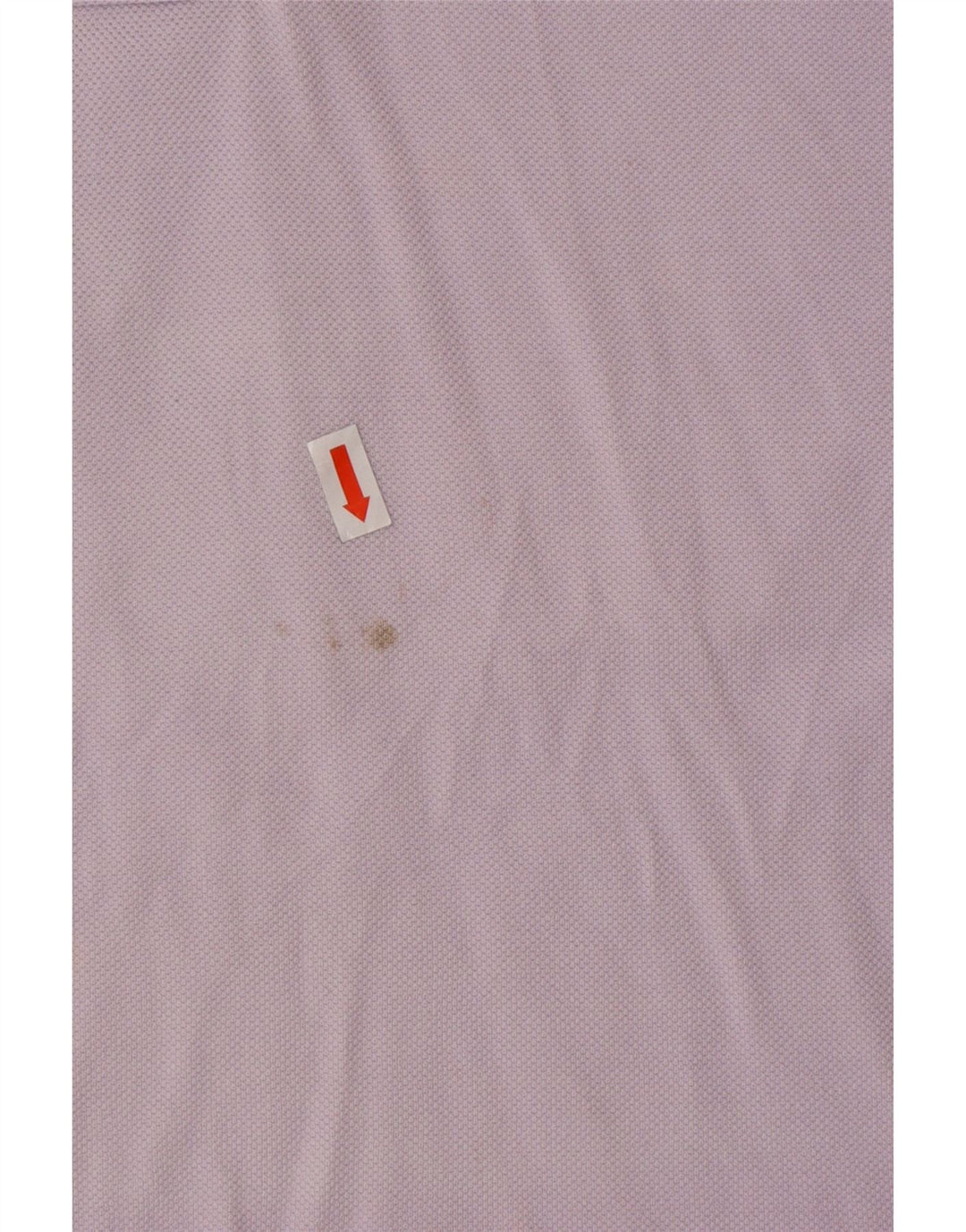 MURPHY & NYE Polo Femme UK 10 Petit Violet Coton