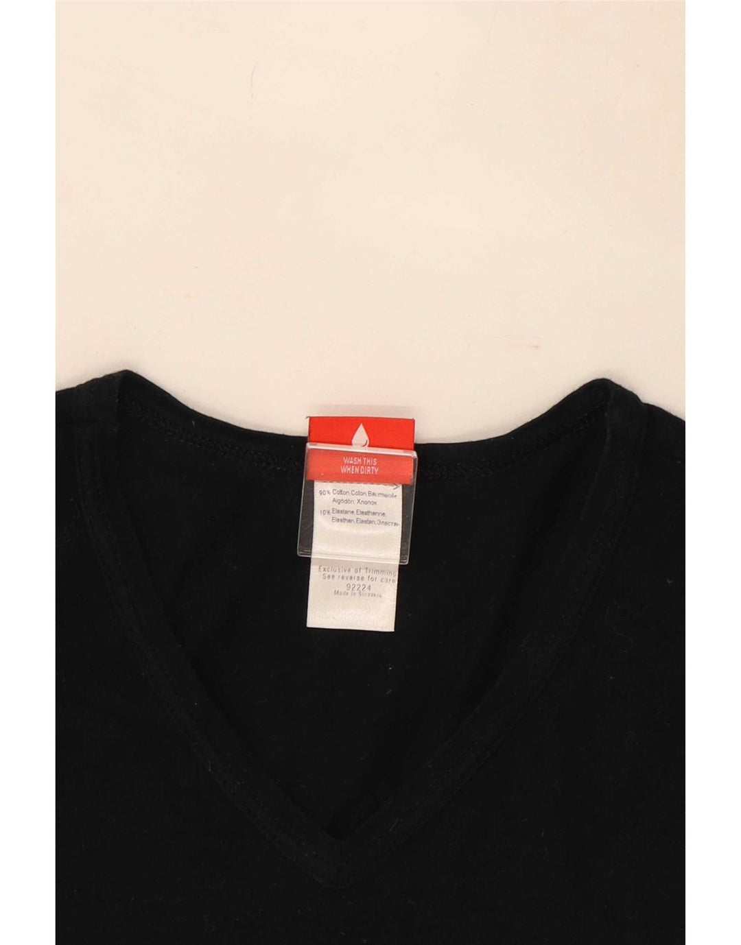Puma T-Shirt Homme Noir Moyen Coton