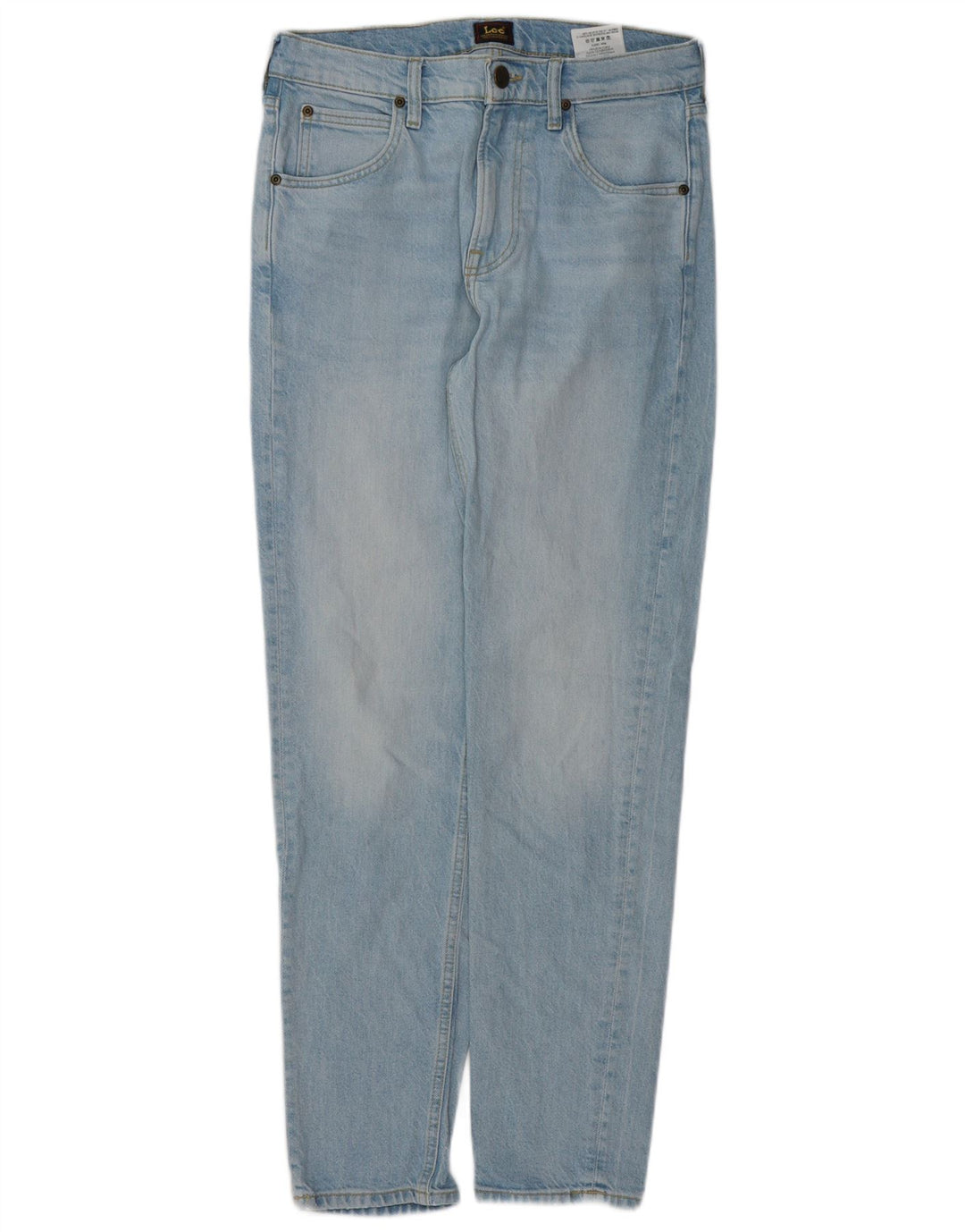 LEE Jean Austin Tapered Homme W30 L30 Bleu Coton