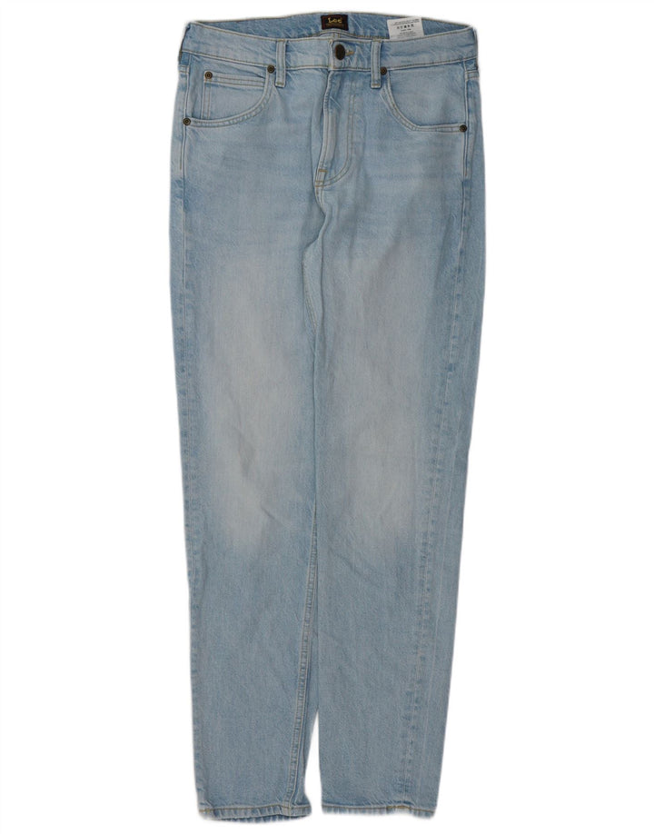 LEE Jean Austin Tapered Homme W30 L30 Bleu Coton