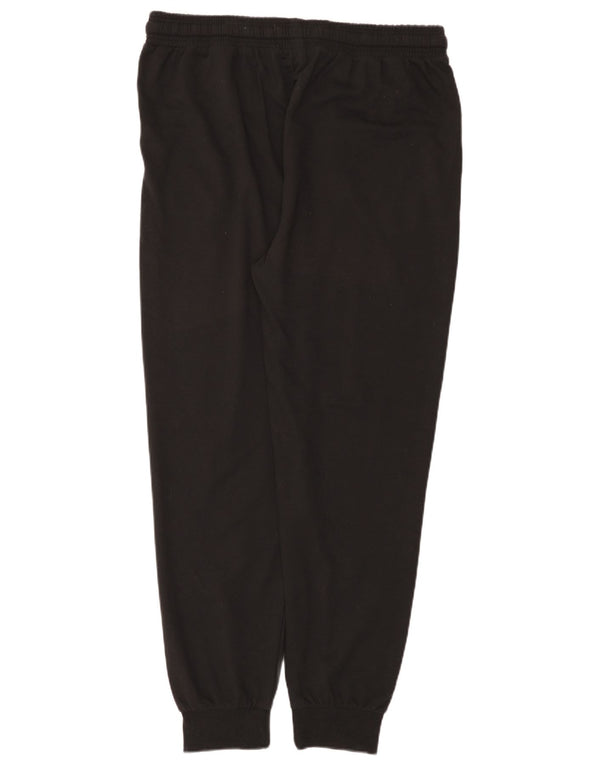 Umbro Pantalon de Survêtement Joggers XL Noir Coton Homme