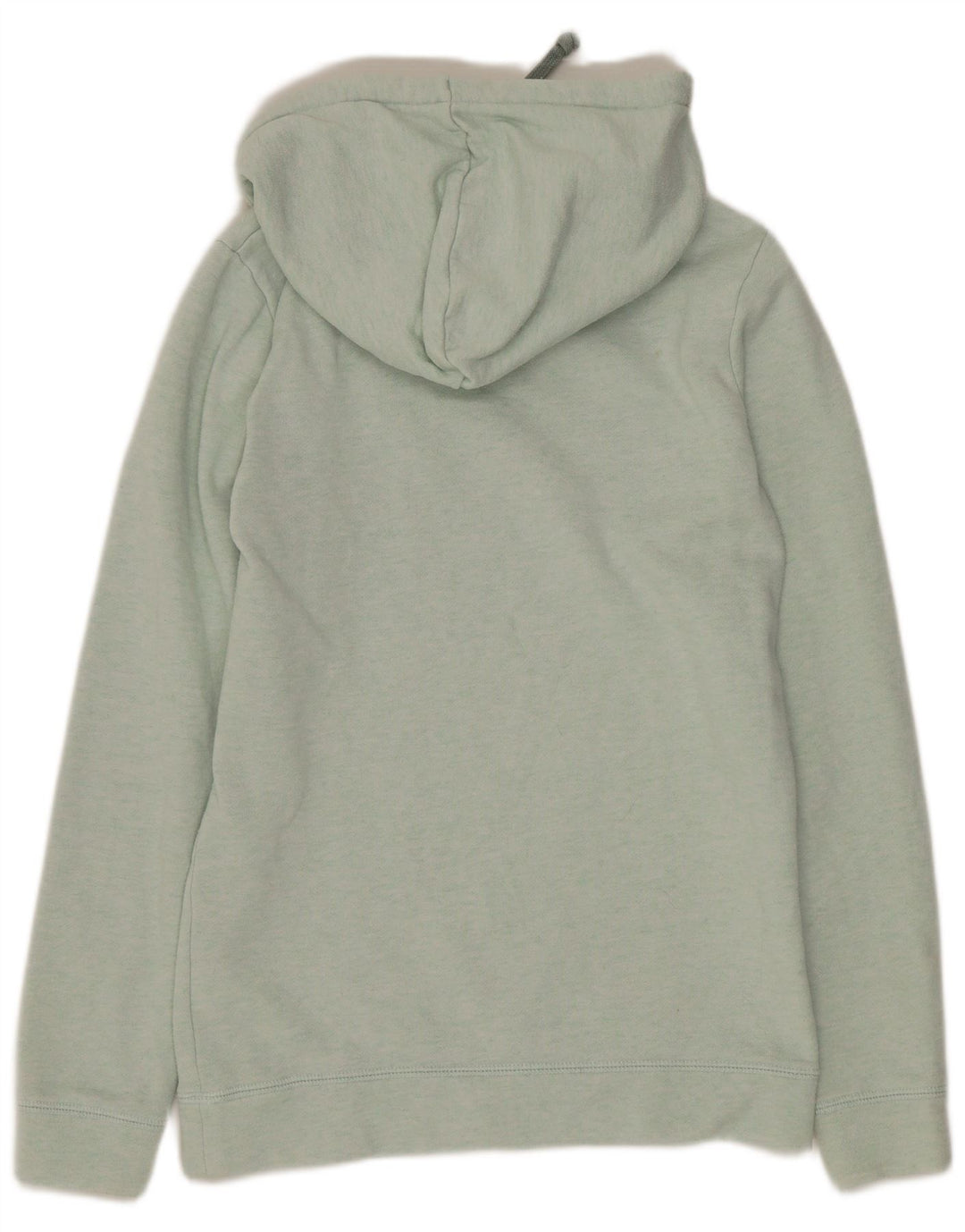 Animal Pull à capuche pour femme UK 6 XS Vert Polyester