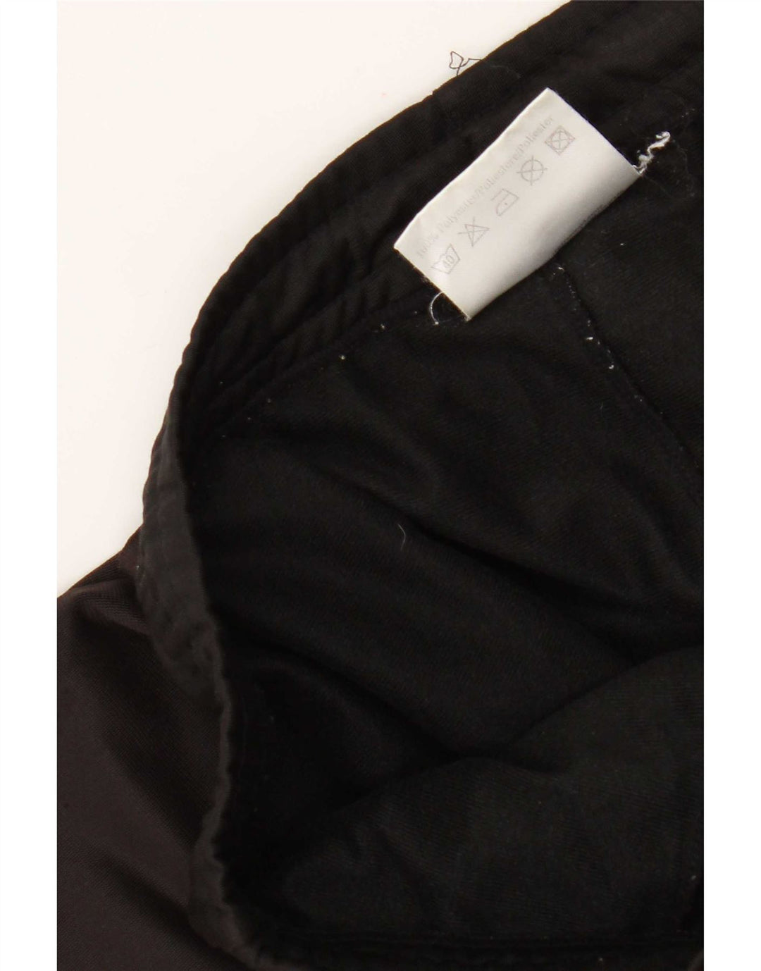 Umbro Pantalon de Survêtement Homme Petit Noir Polyester