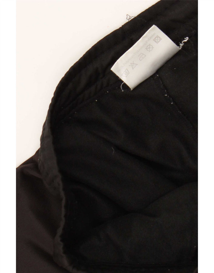 Umbro Pantalon de Survêtement Homme Petit Noir Polyester