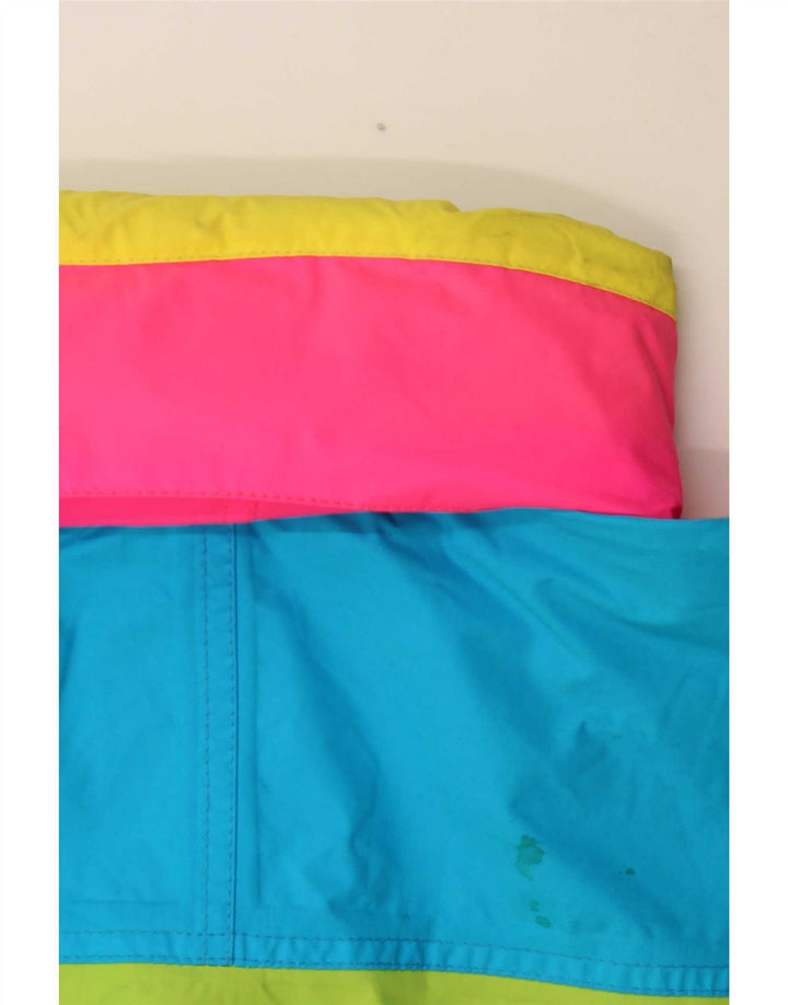 Bailo Veste de Pluie Pull Homme IT 48 Medium Multicolore Colourblock