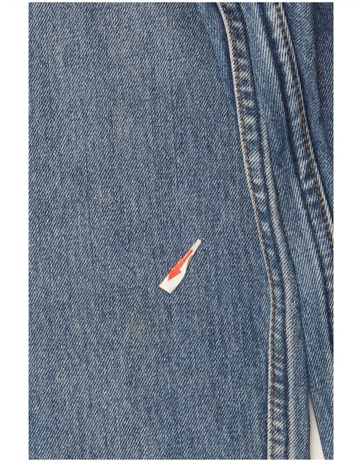 Levi's Jean Droit 751 Homme Bleu W38 L30