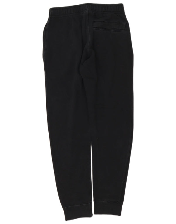 Nike Pantalon de survêtement pour homme Joggers XS Noir Coton
